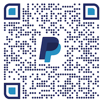 PayPal QR Code